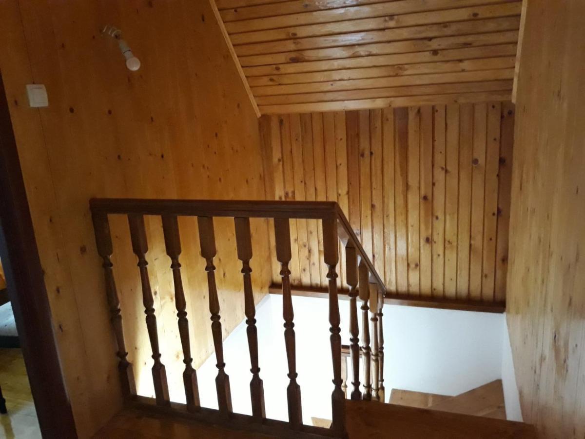 House In Forest Žabljak Eksteriør billede
