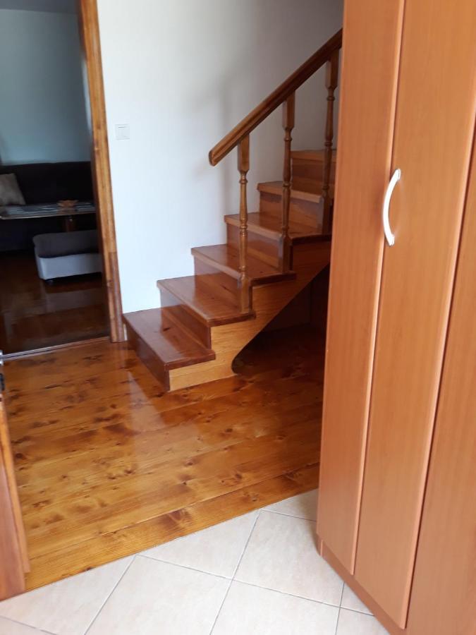 House In Forest Žabljak Eksteriør billede
