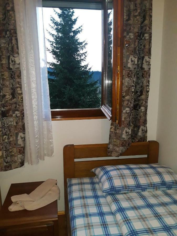 House In Forest Žabljak Eksteriør billede